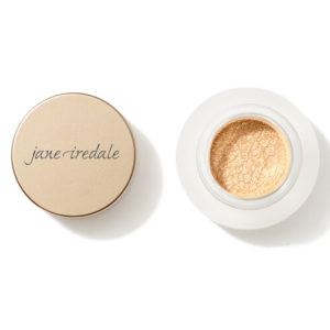 Золотая пудра 24 карата 24-Karat Gold Dust